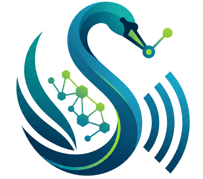 Project S.W.A.N. logo